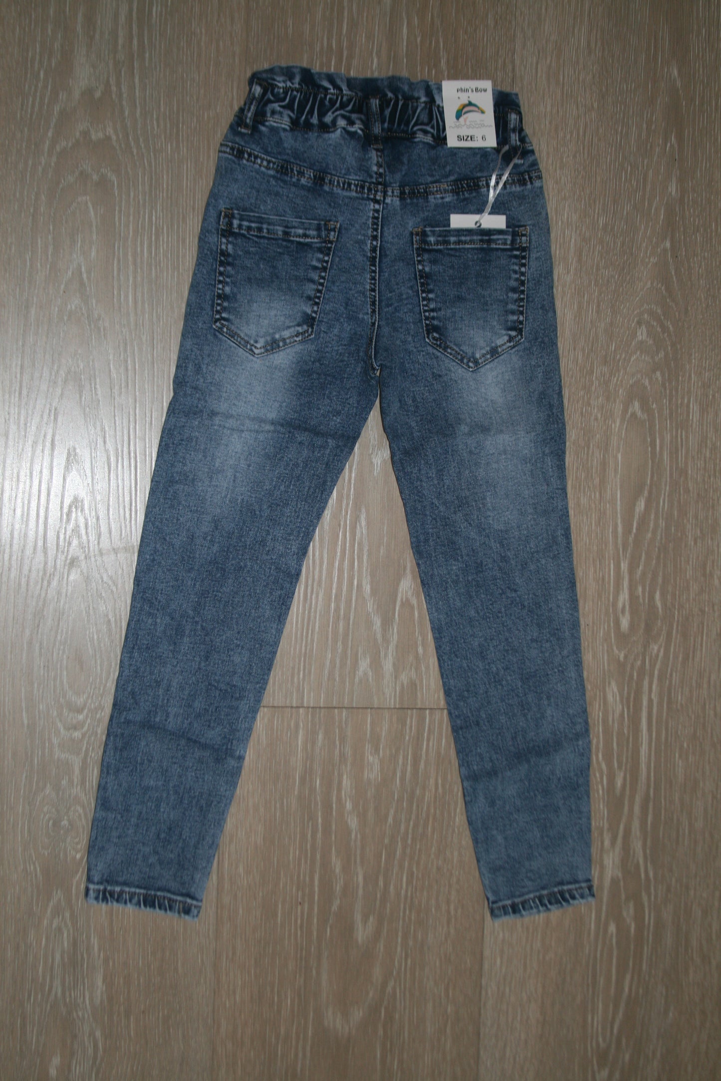 Jeans 55