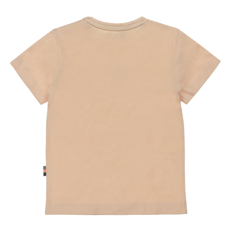 Dirkje T-shirt Paddling