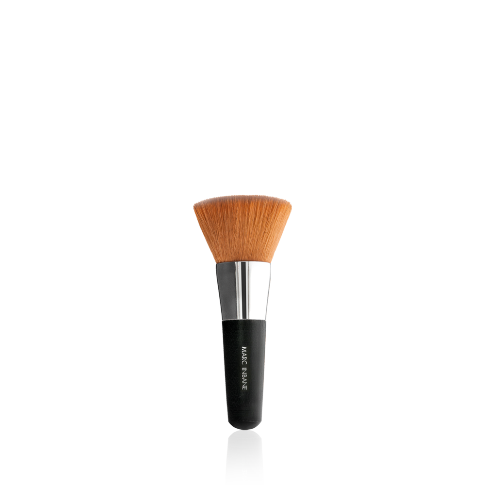 Marc Inbane - Kabuki Brush