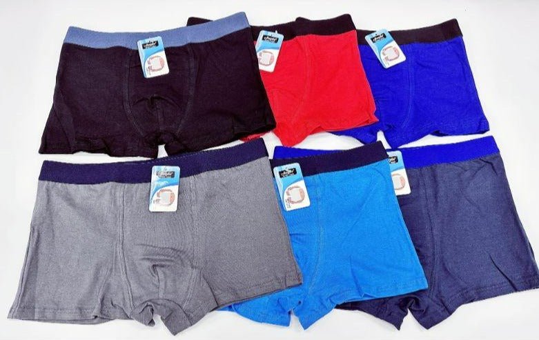 Boxershort jongen - Ella StoreKleding