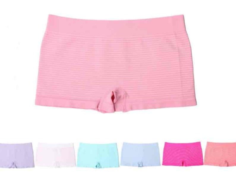Boxershort meisje - Gestreept - Ella StoreKleding