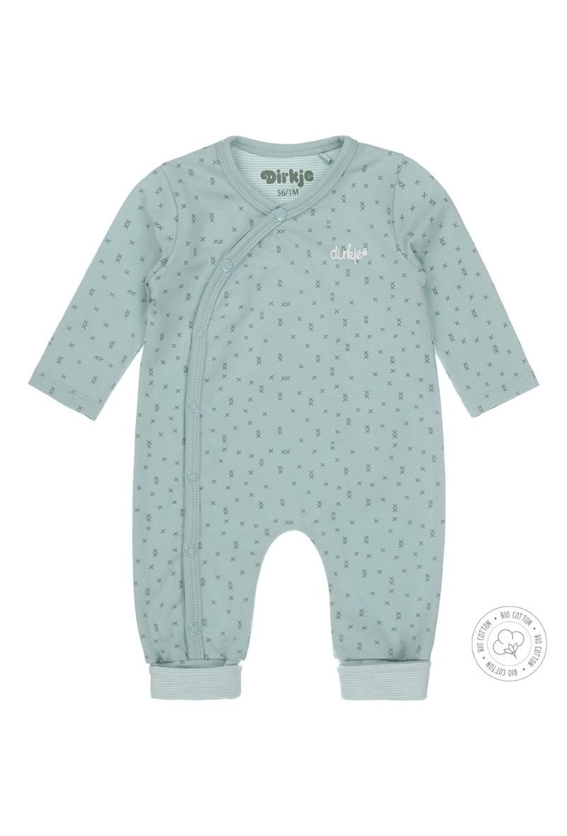 Dirkje Boxpakje - Ella StoreKleding
