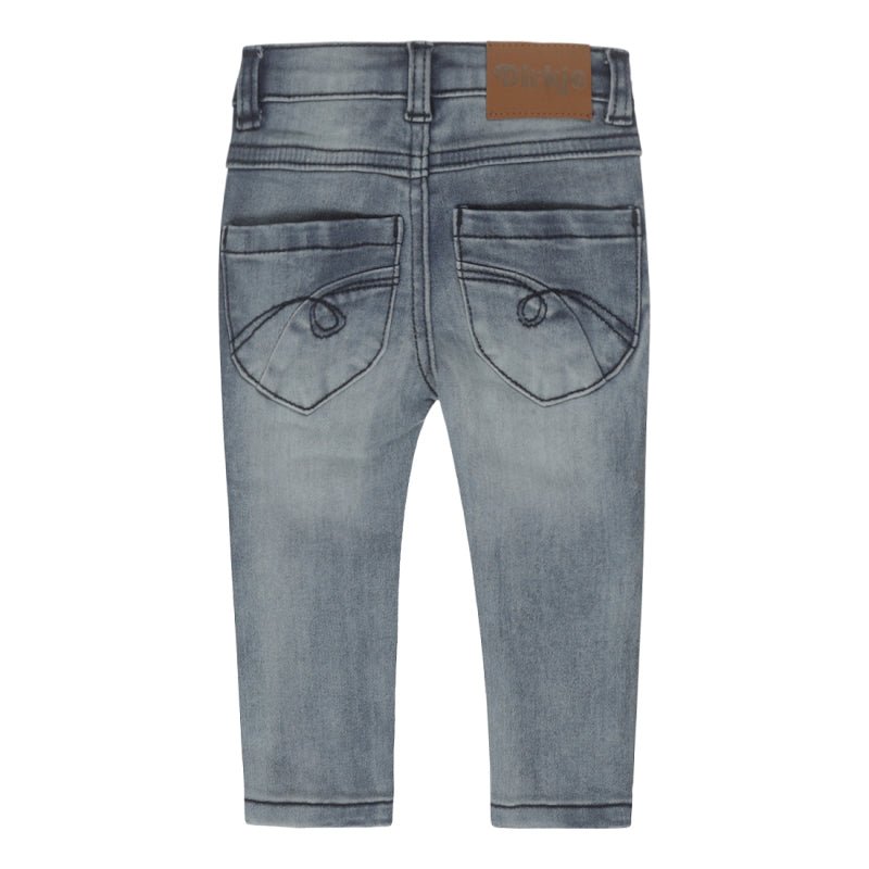 Dirkje Jeans - Ella StoreKleding