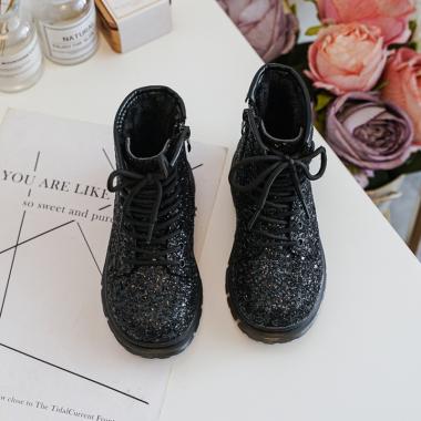 Glitter boots - Ella StoreSchoenen