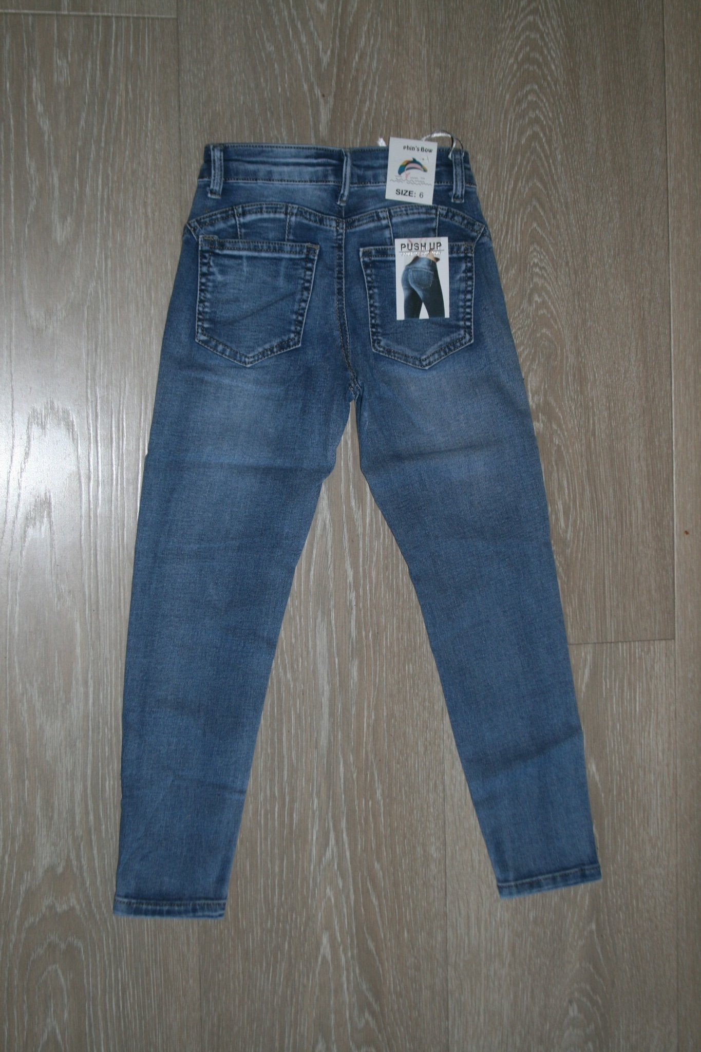 Jeans 52 - Ella StoreKleding