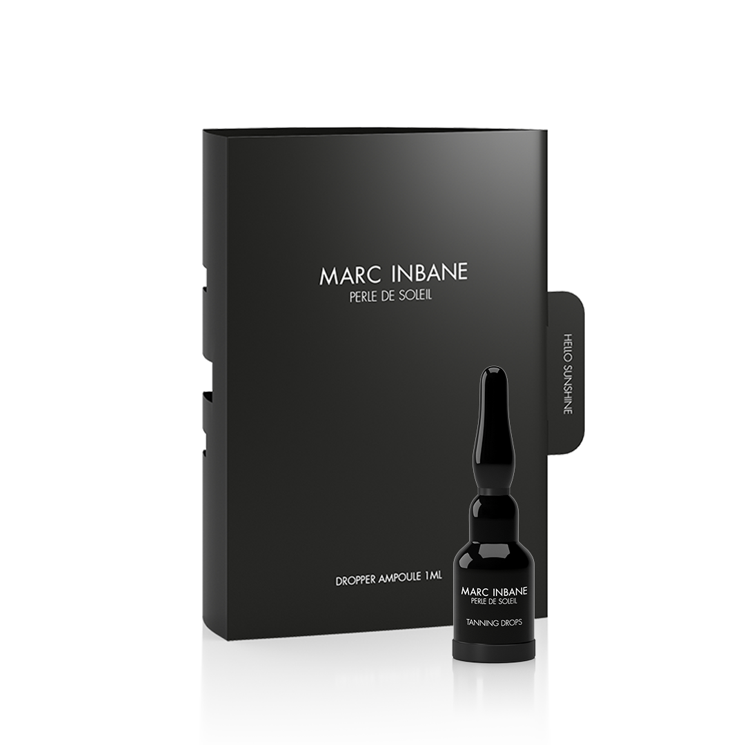 Marc Inbane - Ampoule Perle de Soleil