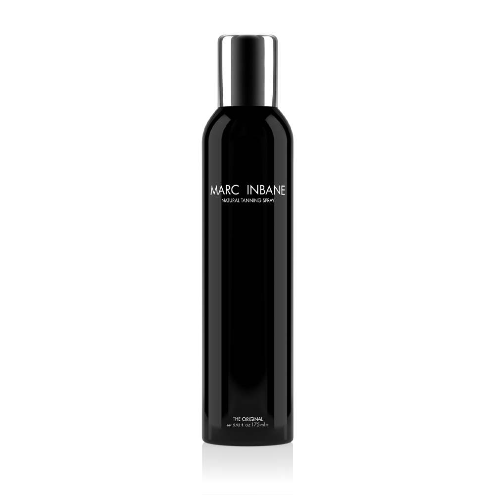Marc Inbane - Natural Tanning Spray
