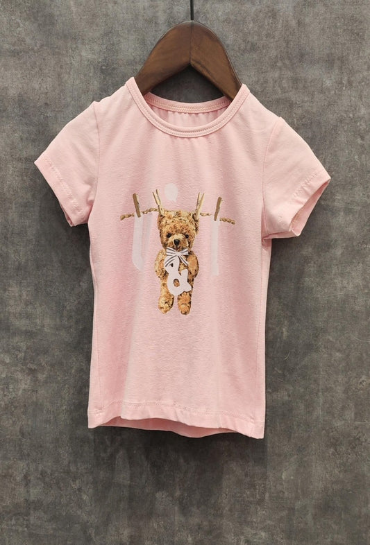 T-Shirt Bear U & I