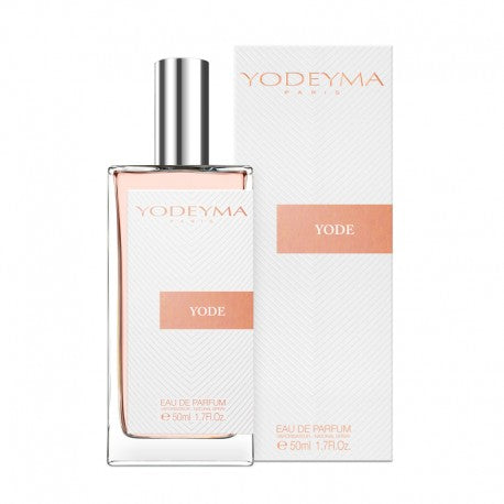 Parfum dames - Yode