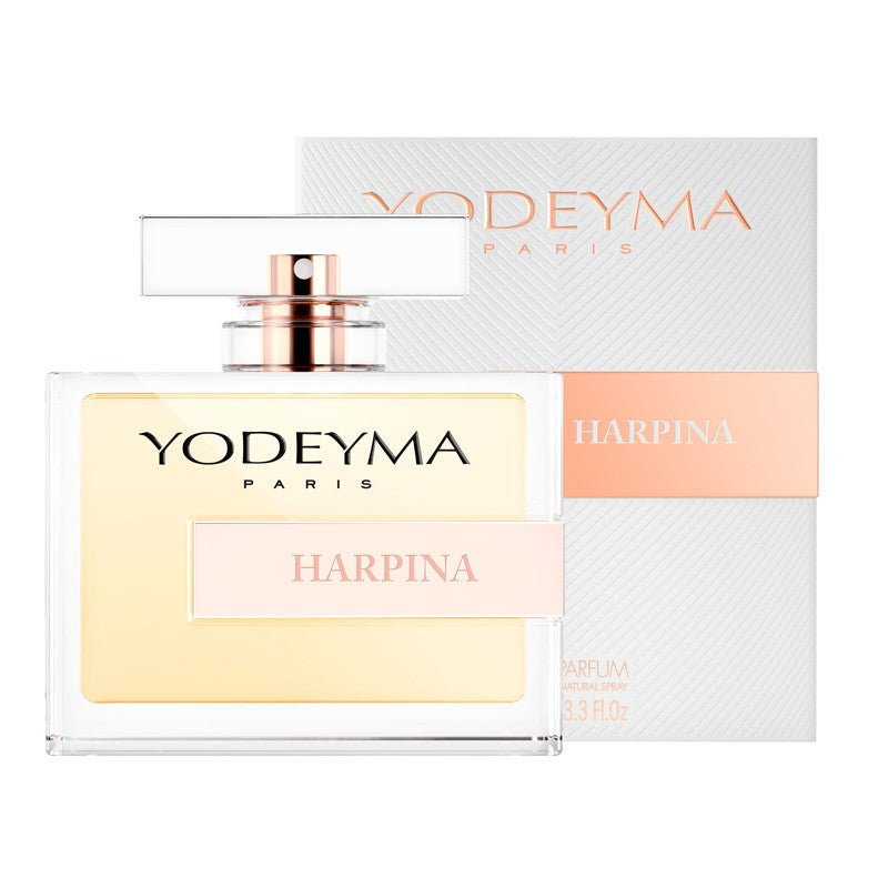 Parfum dames - Harpina