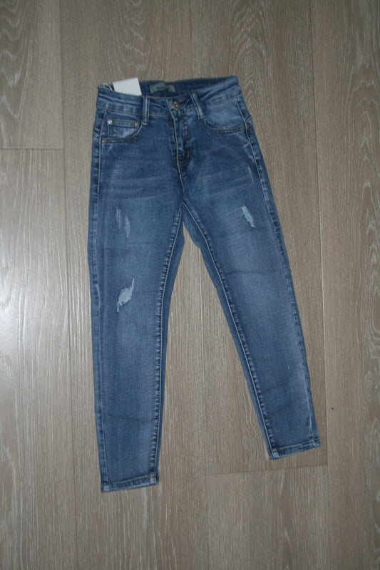 Jeans 52 - Ella StoreKleding