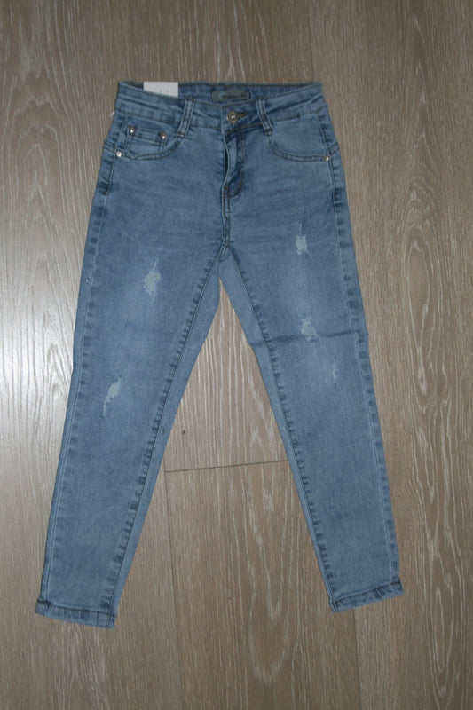 Jeans 53 - Ella StoreKleding